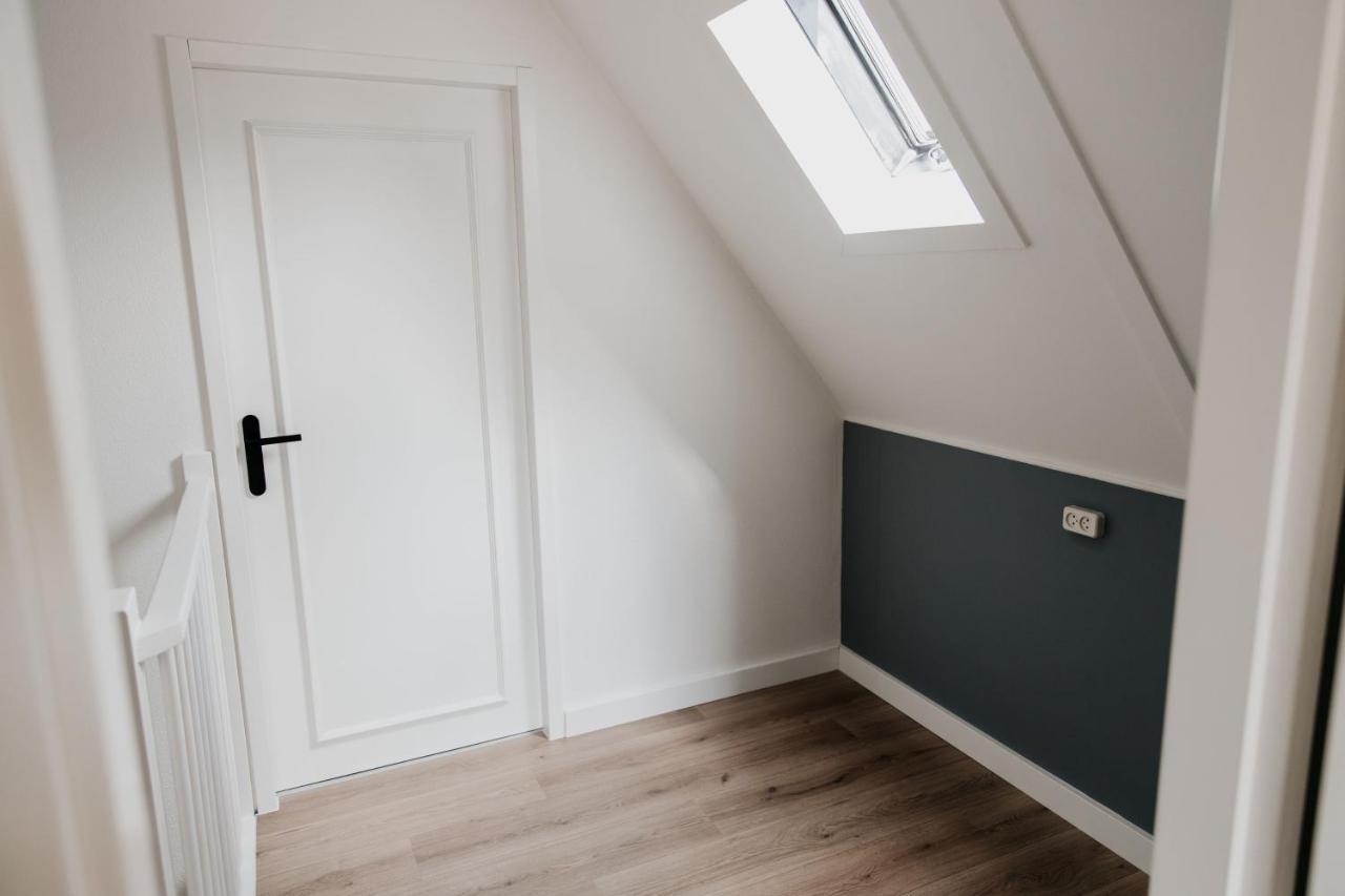 Vakantiehuis 6 Personen In De Achterhoek Met Sauna Lievelde Exterior foto
