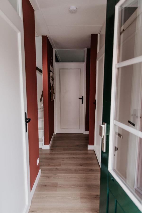 Vakantiehuis 6 Personen In De Achterhoek Met Sauna Lievelde Exterior foto